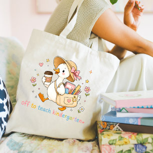 Tasche für den Kindergartenunterricht