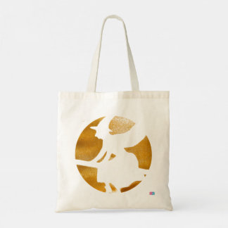 Tasche für den Mitternachtsflug