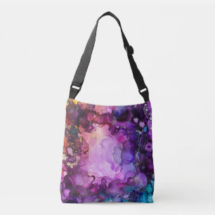 Tasche für den Mitternachtslauf