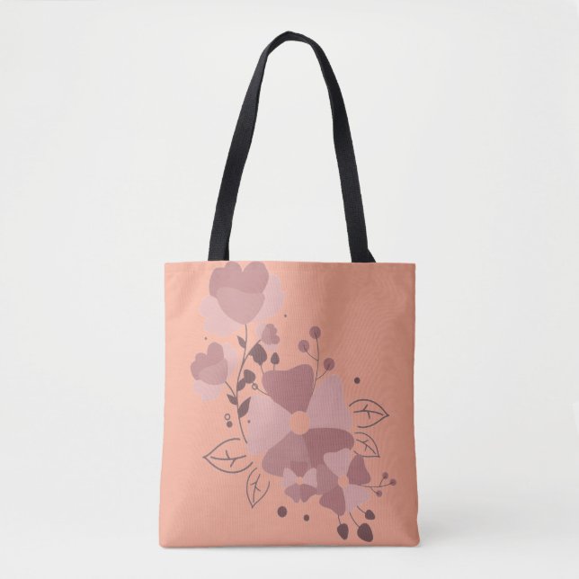 Tasche für den täglichen Gebrauch (Vorderseite)