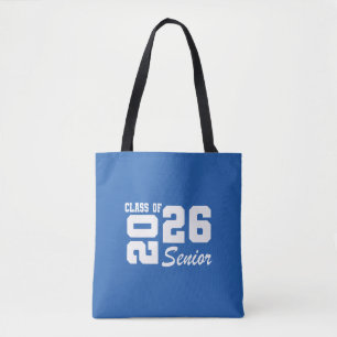Tasche für die Abschlussklasse
