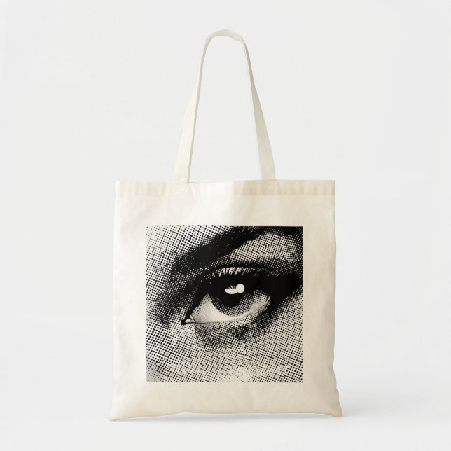 Tasche für die Punktegestaltung (Vorne)