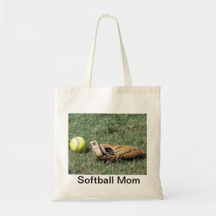 Tasche für die Softball-Mama