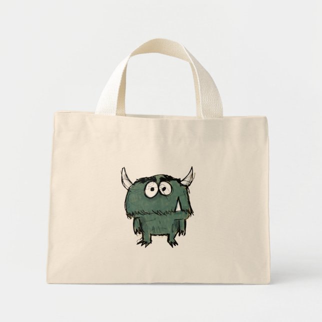 Tasche für Eingepäck-Zahnräder (Vorne)