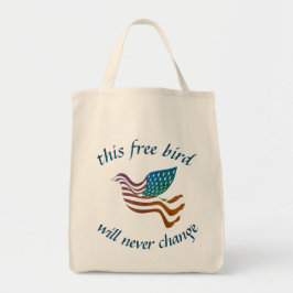 Tasche für Freiland