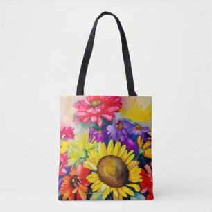 Tasche für frische Kürzungen
