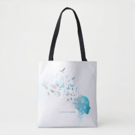 Tasche für Global Access Bars Day Limited Edition