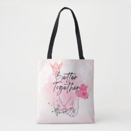 Tasche für Hochzeitsgeschenke