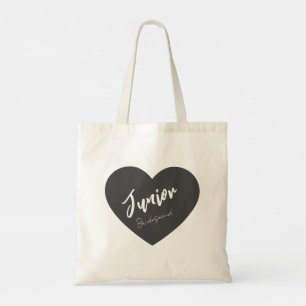Tasche für Junior-Brautjungfer