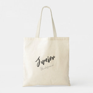 Tasche für Junior-Brautjungfer
