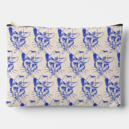 Tasche für Katzenzubehör