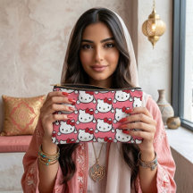 Tasche für Katzenzubehör