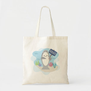 Tasche für Kinder mit Haifischmotiv