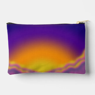 Tasche für Kosmetik 'Golden Hour'