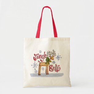 Tasche für Leben Toat Tasche - Klingel-Bell-Ren