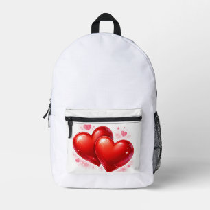 Tasche für Mädchen, Kinder, Herz, Liebe