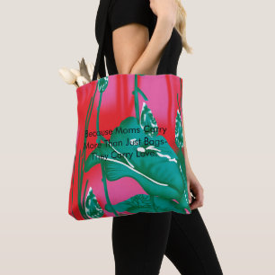 Tasche für Mama Bedeutungsvolles Geschenk für di