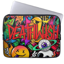 Tasche für PC (deathwsh)