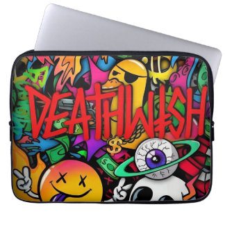 Tasche für PC (deathwsh)
