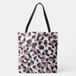 Tasche für Schwarz/Schwarz-Tier