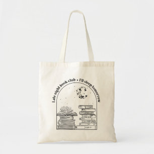 Tasche für verspätete Nächte
