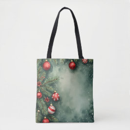 Tasche für Vintage Urlaubssaison