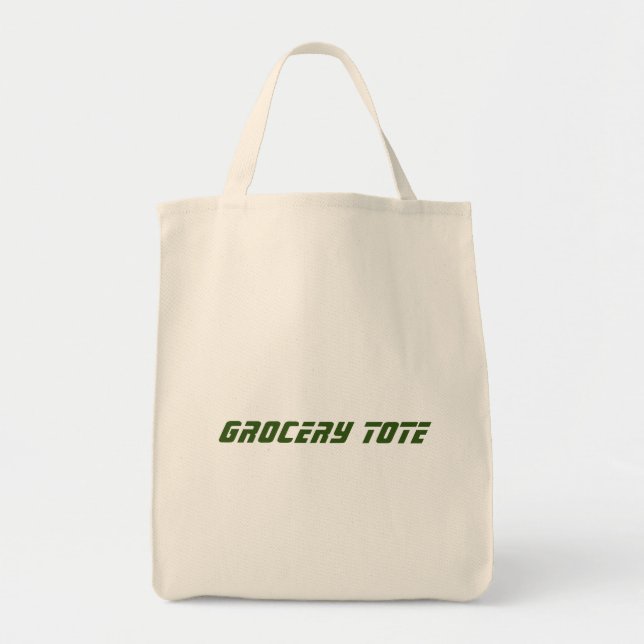 Tasche gedruckte Hochzeitsgeschenke (Vorne)