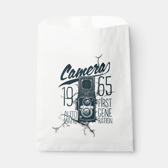 Tasche Geschenktütchen (Vorderseite)