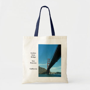 Tasche - Golden Gate Brücke San Francisco