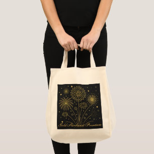 Tasche Goldfesseln