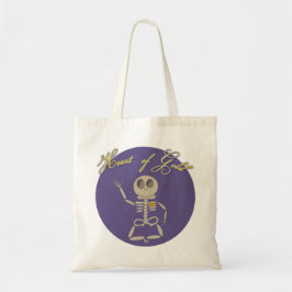 Tasche 'Herz aus Gold'