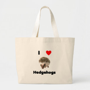 Tasche Igel der Liebe I