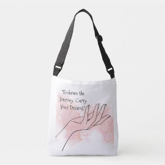 Tasche im Stil tragen Ihre Träume