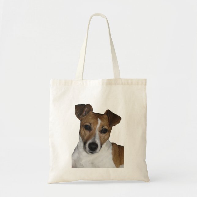 Tasche Jack Russell Terrier (Vorne)