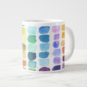 Tasche Jumbo-Tasse