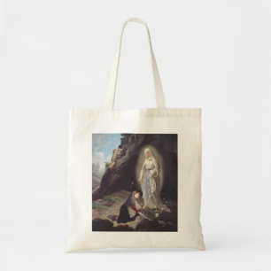 Tasche 'Jungfrau Maria von Lourdes'