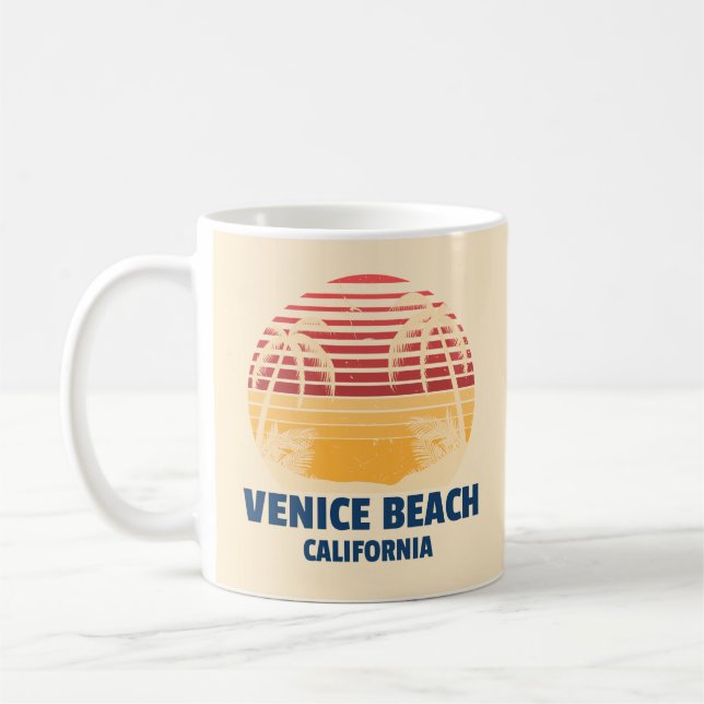 Tasche Kaffeetasse (Links)