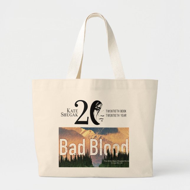 Tasche Kate20/20 (Vorne)
