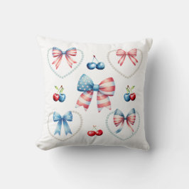 Tasche Kissen