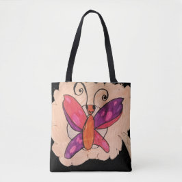 Tasche , Kunstzeichnung