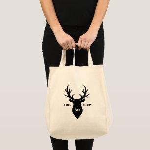 Tasche (kürzere Gurte) Stag + Akustik