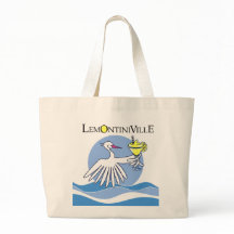 Tasche Lemontiniville Wiedersehen 2024