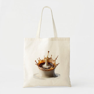 Tasche Liquid Art
