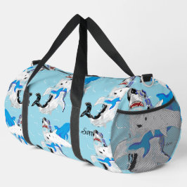 Tasche :  Löwen der See .