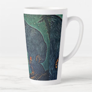 Tasche Milchtasse