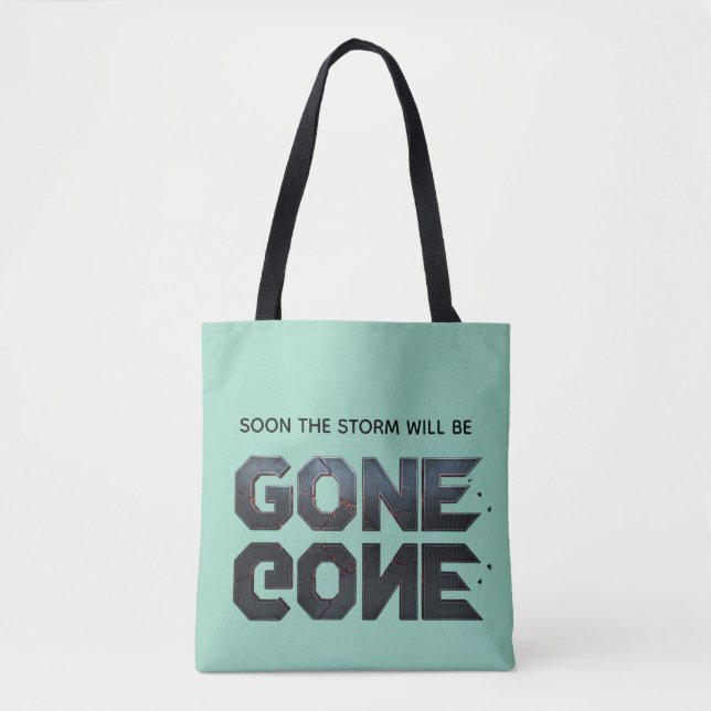 Tasche mit All-Over-Print, Umhängetasche (Vorderseite)