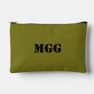 Tasche mit einem maßgeschneiderten Platz für Ihre