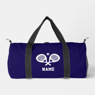 Tasche mit individuellem Design für Padel-Spieler