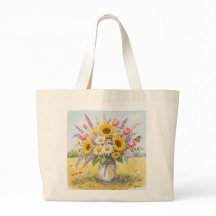 Tasche mit individuellem Kunstmotiv – Stylisch und