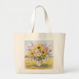 Tasche mit individuellem Kunstmotiv – Stylisch und